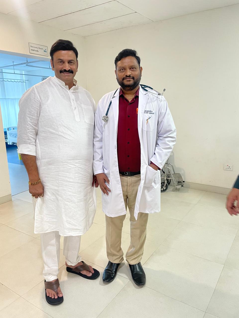 Advanced cardiac equipment and technology